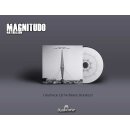 MAGNITUDO -- Materialism  CD  DIGIPACK