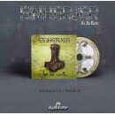 EINHERJER -- Far Far North  CD  DIGIPACK
