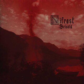 NIFROST -- Briseld  CD  DIGIPACK