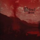 NIFROST -- Briseld  CD  DIGIPACK