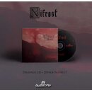NIFROST -- Briseld  CD  DIGIPACK