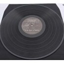PANDEMIA -- At the Gates of Nihilism  LP  BLACK
