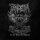PANDEMIA -- At the Gates of Nihilism  LP  BLACK