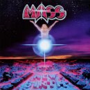 MASS -- New Birth: 40th Anniversary Remaster  LP  STRAWBERRY