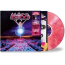 MASS -- New Birth: 40th Anniversary Remaster  LP  STRAWBERRY