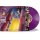 BARREN CROSS -- Atomic Arena  LP  PURPLE
