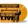 DELIVERANCE -- Intense Live Series Volume I  LP  ORANGE