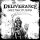 DELIVERANCE -- Greetings of Death  LP  BLACK