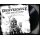 DELIVERANCE -- Greetings of Death  LP  BLACK