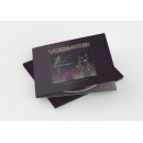 WOLFMOTHER -- Rocknroll Baby  CD  DIGIPACK