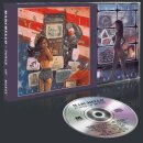 MARCHELLO -- The Power of Money  SLIPCASE CD