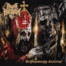 PAPA NECROSE -- Anthropomorphy Executio  CD  JEWELCASE