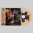 PAPA NECROSE -- Anthropomorphy Executio  CD  JEWELCASE
