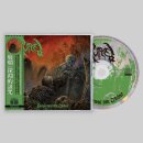 PUTRED -- Blestemul din Adanc  CD  JEWELCASE