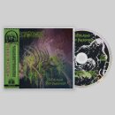 NECROGORE -- Ectoplasmic Rape Phenomena  CD  JEWELCASE