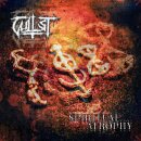 CULTIST -- Spiritual Atrophy  CD  JEWELCASE