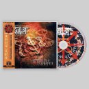 CULTIST -- Spiritual Atrophy  CD  JEWELCASE