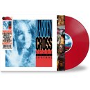 BARREN CROSS -- State of Control  LP  RED