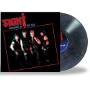 SAINT -- Warriors of the Son  LP  COLORED