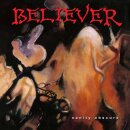 BELIEVER -- Sanity Obscure  CD  JEWELCASE