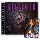BELIEVER -- Extraction from Mortality  CD  JEWELCASE