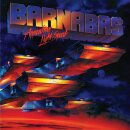 BARNABAS -- Approaching Light Speed  CD  JEWELCASE