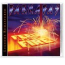 BARNABAS -- Feel the Fire  CD  JEWELCASE