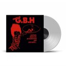 G.B.H -- Leather, Bristels, No Survivors and Sick Boys...