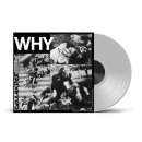 DISCHARGE -- Why  MLP  CLEAR