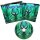 WRECK-DEFY -- Dissecting the Leech  CD  DIGIPACK