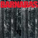 BARNABAS -- Little Foxes  CD  JEWELCASE