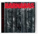 BARNABAS -- Little Foxes  CD  JEWELCASE