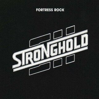 STRONGHOLD -- Fortress Rock  CD  DIGIPACK