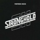 STRONGHOLD -- Fortress Rock  CD  DIGIPACK
