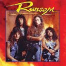 RANSOM -- s/t  CD  JEWELCASE