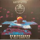 BLACK GOAT -- Demogorgon - The Inmost Darkness Itself  LP  BLACK