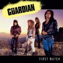 GUARDIAN -- First Watch  CD  JEWELCASE