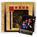 BRIDE -- Live to Die  CD  JEWELCASE  GOLD DISC