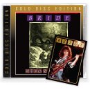 BRIDE -- Show no Mercy  CD  JEWELCASE  GOLD DISC