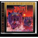 SAINT -- Times End  CD  JEWELCASE  GOLD DISC