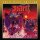 SAINT -- Times End  CD  JEWELCASE  GOLD DISC