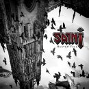 SAINT -- Heaven Fell  CD  JEWELCASE