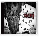 SAINT -- Heaven Fell  CD  JEWELCASE