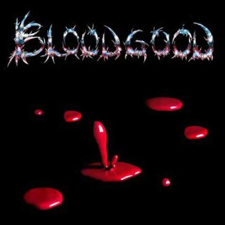 BLOODGOOD -- s/t  CD  JEWELCASE