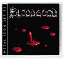 BLOODGOOD -- s/t  CD  JEWELCASE