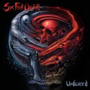 SIX FEET UNDER -- Unburied  CD  JEWELCASE