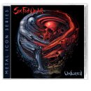 SIX FEET UNDER -- Unburied  CD  JEWELCASE