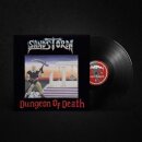 SANDSTORM -- Dungeon of Death  MLP  BLACK