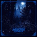 THE GLOOMY RADIANCE OF THE MOON -- As the Stars Shatter in Agony  CD  JEWELCASE