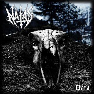 NATAS -- Mara  LP  BLACK